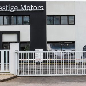 PRESTIGE MOTORS